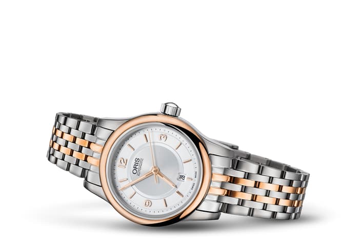 Image of  Classic Date